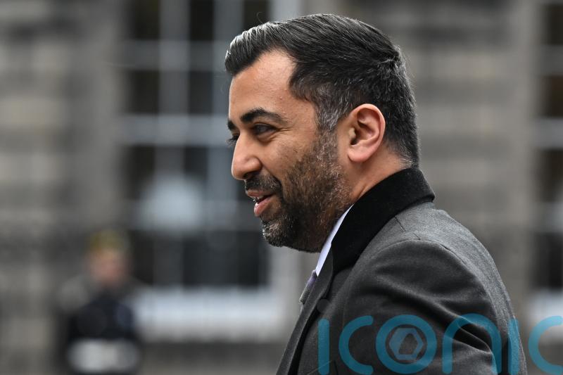 Yousaf pledges £24m to aid agencies for countries worst hit by climate crisis