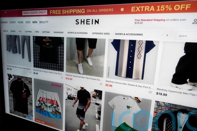 Fast fashion retailers Shein and Forever 21 team up in bid to expand their reach