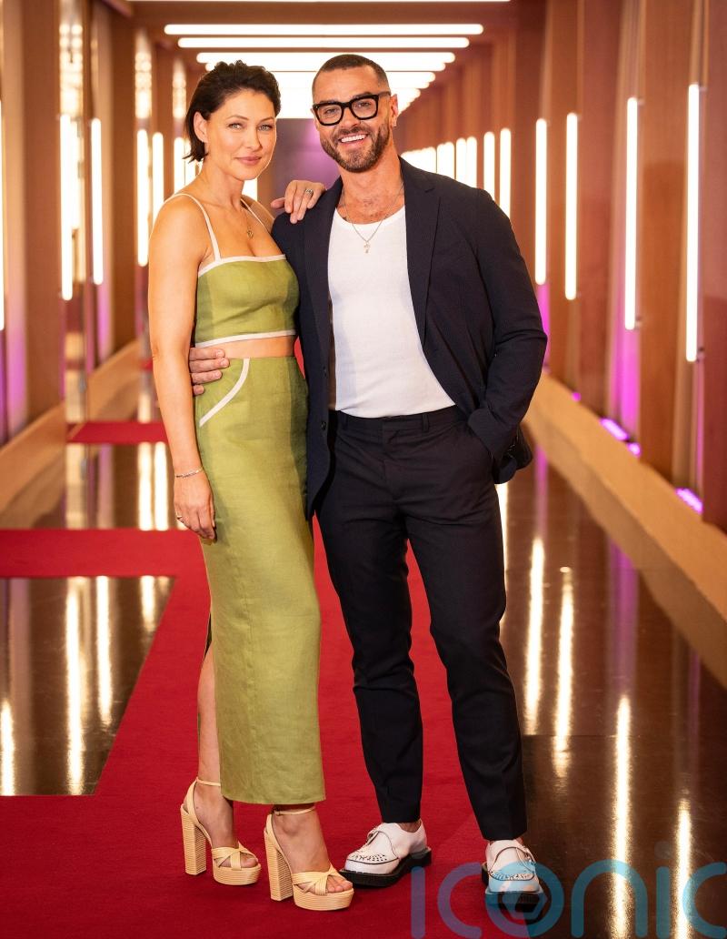 Matt and Emma Willis to host UK version of hit Netflix show Love Is Blind