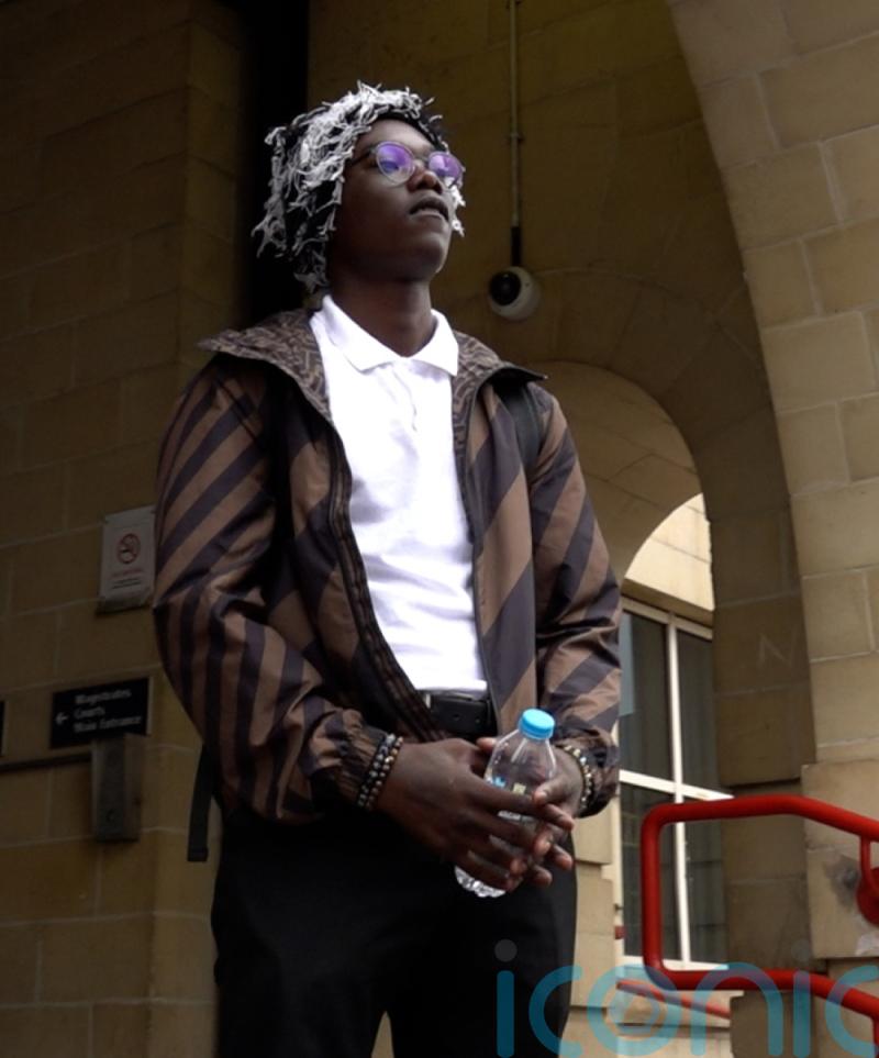 TikTok star Mizzy bailed again over prank videos