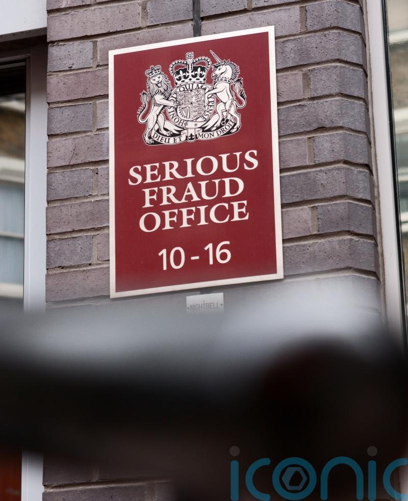 Serious Fraud Office drops 10-year probe into former FTSE 100 miner ENRC