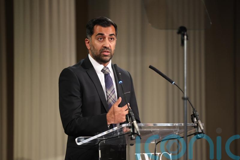 Yousaf: SNP is on ‘steady footing’ despite deficit rising to £800,000-plus