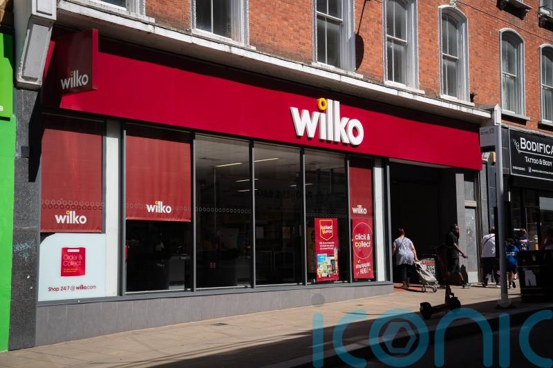 Canadian businessman who bought HMV launching last-minute bid to save Wilko