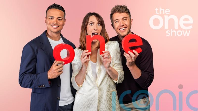 Roman Kemp joins BBC’s The One Show as regular co-host