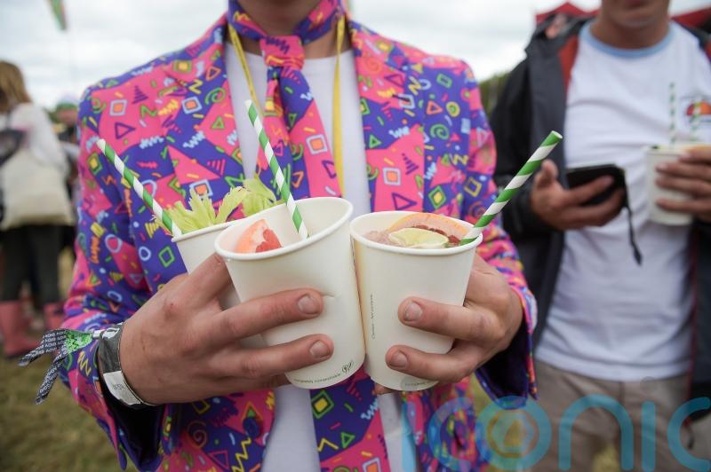 Paper straws may not be better for the environment than plastic, study suggests