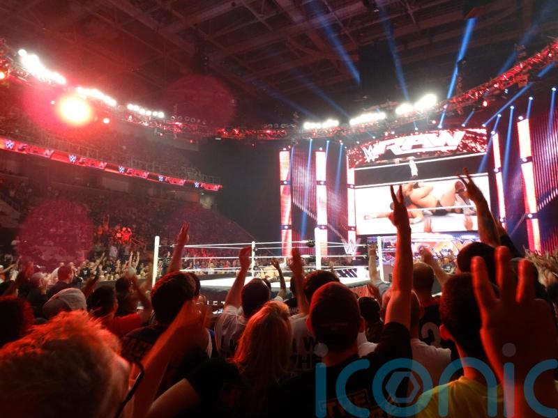 WWE wrestling star Bray Wyatt dies aged 36