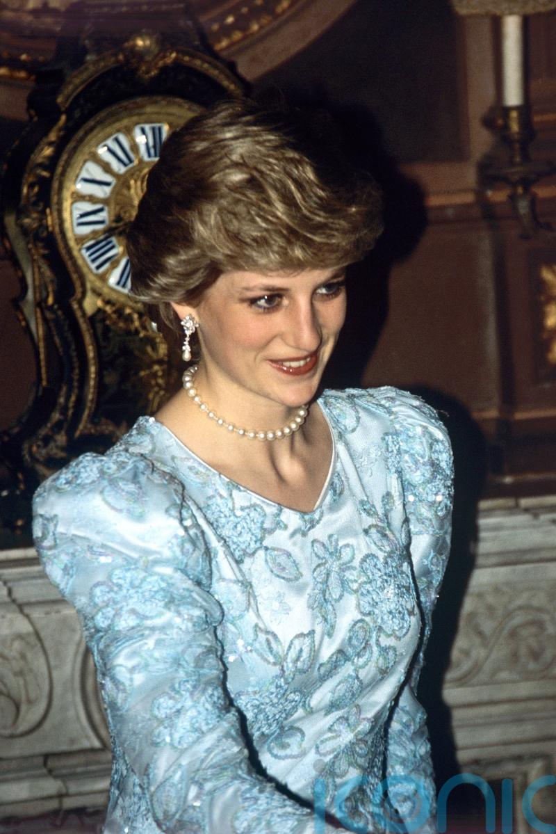 Diana, Princess of Wales’s death ‘will be covered sensitively’ in The Crown