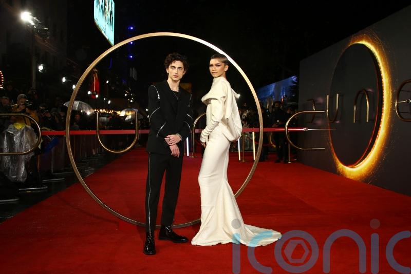 Dune: Part Two release postponed to 2024 as Hollywood strike lingers