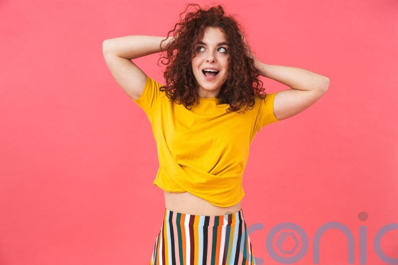 Curls feeling frazzled? 6 ways to repair summer hair damage