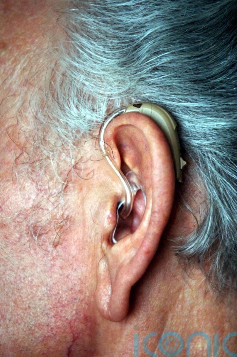 Review finds ‘multiple, systemic problems’ in NHS audiology services