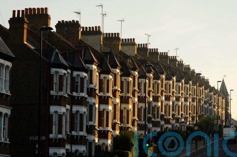 More than one in 10 flats and terraces classed ‘overcrowded’ in parts of England
