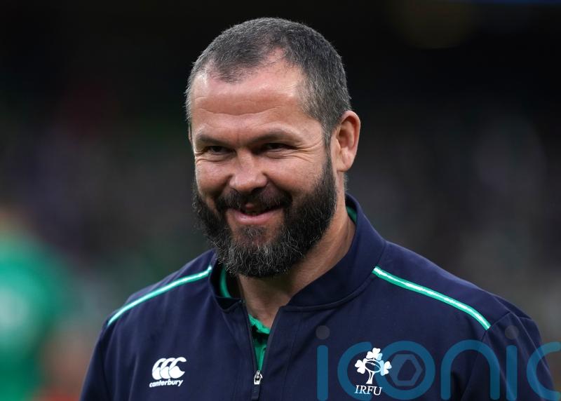 5 main talking points as Ireland complete World Cup preparations against Samoa