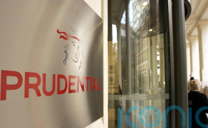 New Prudential boss set to lay out growth strategy