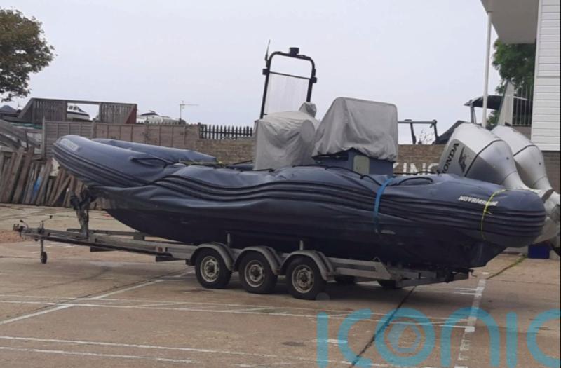 People smugglers jailed for ‘dangerous’ runs between UK and mainland Europe