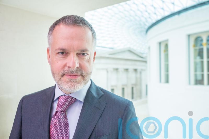 British Museum director Hartwig Fischer steps down amid theft inquiry