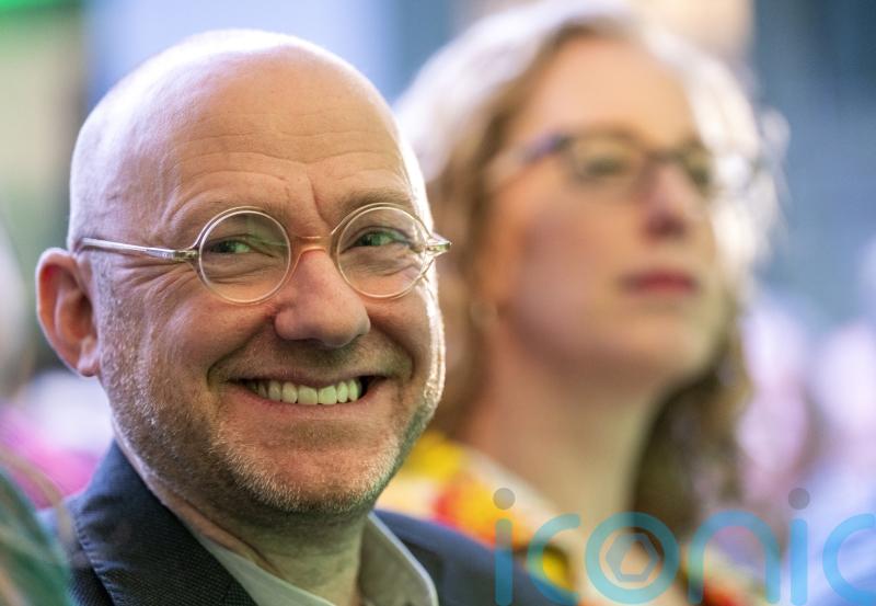 Greens claim Bute House deal ‘benefits Scotland’ on its second anniversary