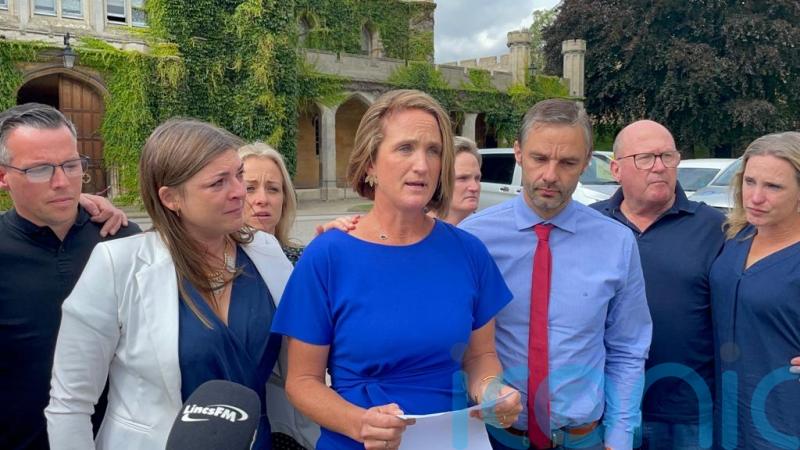 Woman cleared of cruelty to pony hits out at damage caused by social media