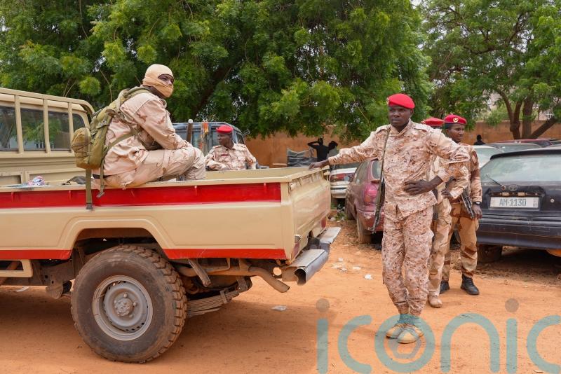 Niger’s junta asks French ambassador to leave the country