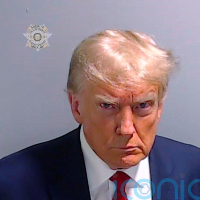 Trump and all 18 co-defendants in Georgia election case meet surrender deadline
