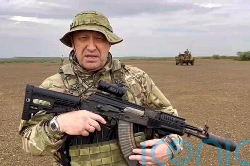 Russia’s Wagner mercenaries face uncertainty after leader’s presumed death