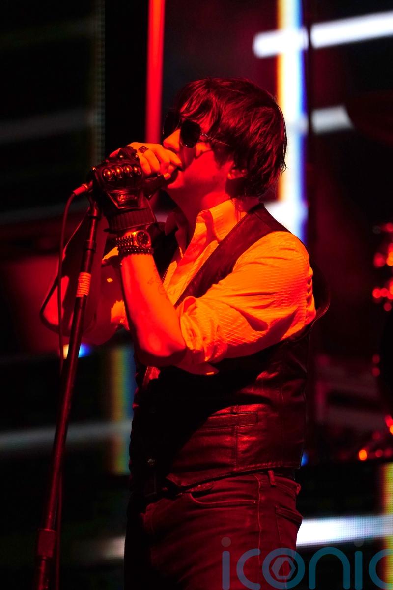 Review round-up: The Strokes at All Points East festival 2023