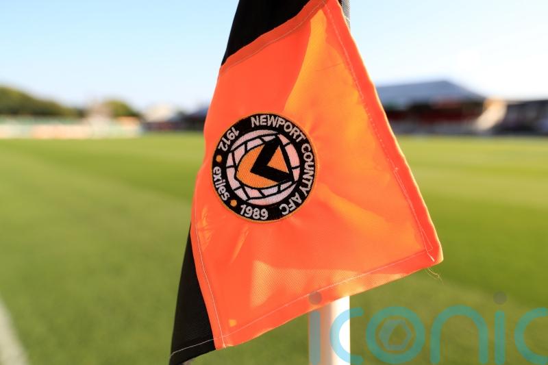 Newport fight back to claim League Two victory over Sutton