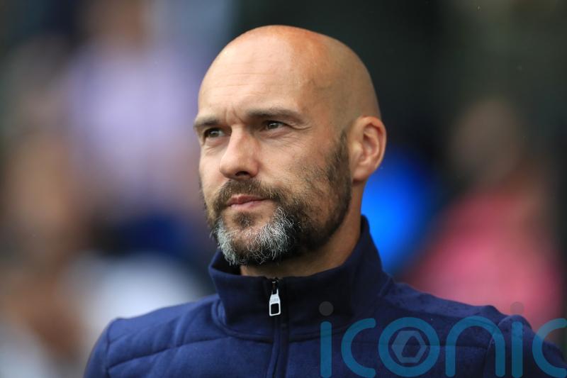 Notts County have grown up in recent weeks &ndash; boss Luke Williams