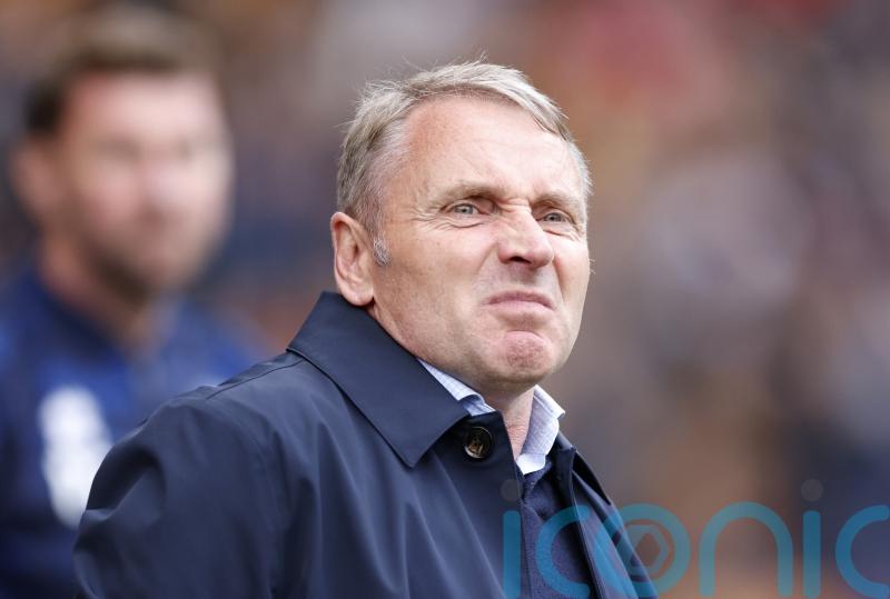 Paul Simpson ‘raging’ as Jokull Andresson and Carlisle gift win to Port Vale