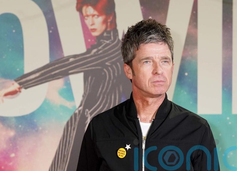 Noel Gallagher imagines how Oasis reunion would look now he is ‘a certain age’