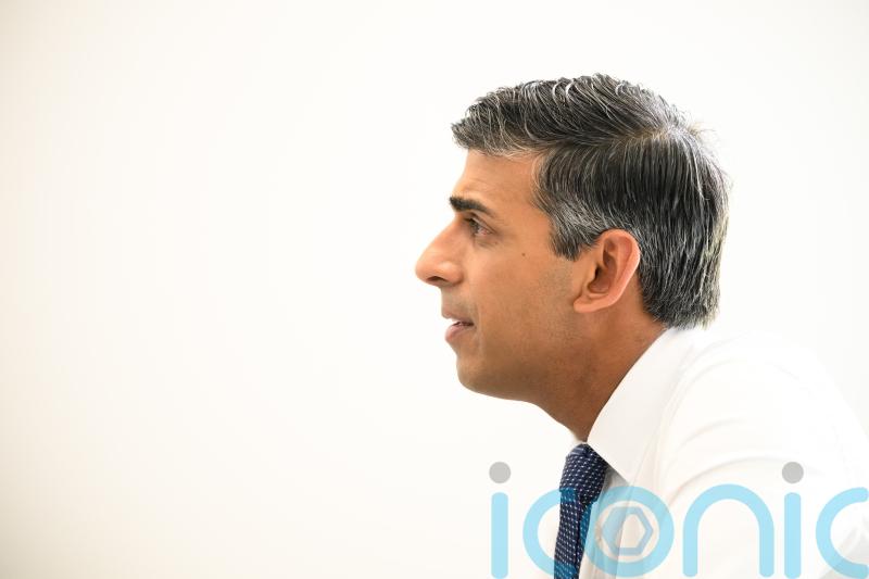 Rishi Sunak to skip UN world leader event