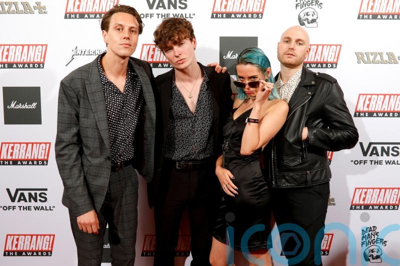 Yonaka talk mental health in the music industry: ‘People are falling apart’