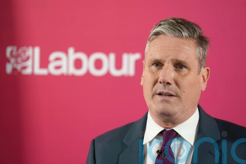 Business interest in Labour conference soars, party says