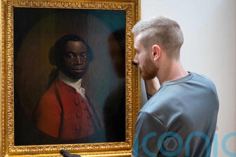 Museum’s slave trade origins explained in new exhibition