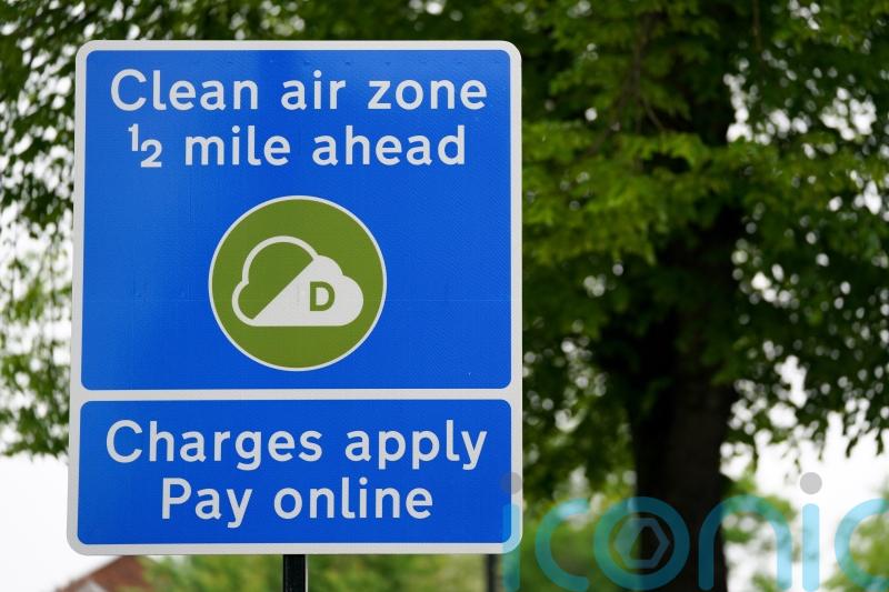 Explainer: What are clean air zones, and do they work?