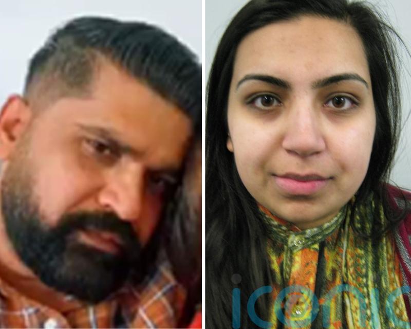 Sara Sharif’s grandfather urges fugitive son to hand himself in