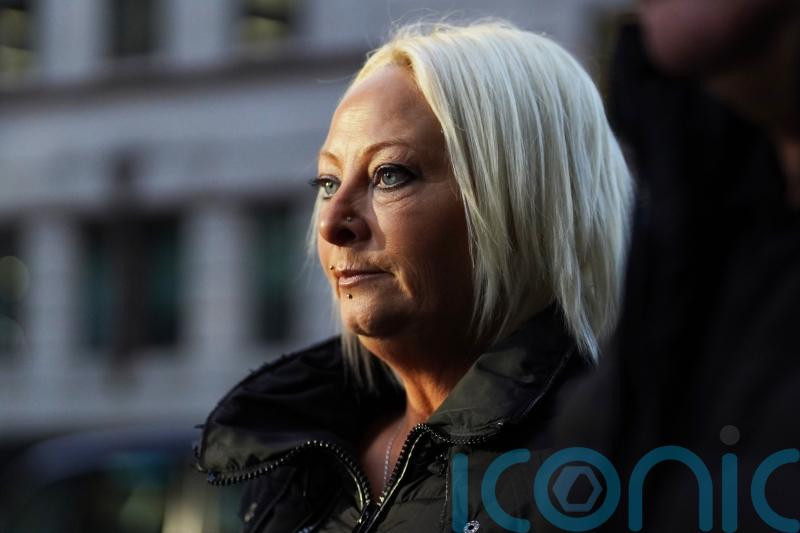 Harry Dunn’s mother ‘a lot more at peace’ on fourth anniversary of his death
