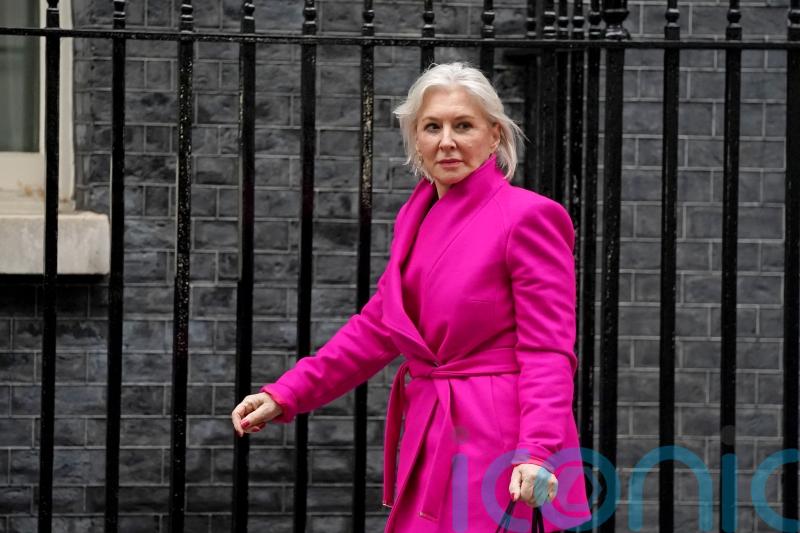 Labour confident it ‘can win’ Nadine Dorries’ Mid Bedfordshire seat