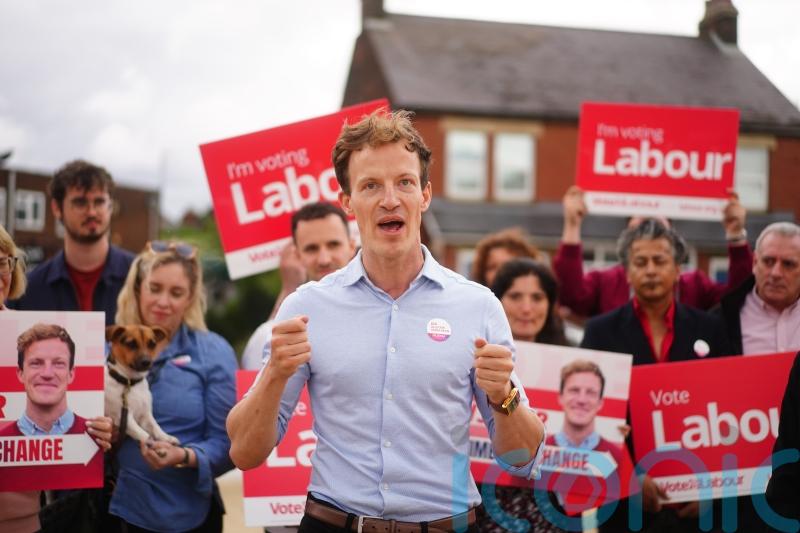 Greenpeace criticism ‘desperate’, Mid Bedfordshire Labour candidate says