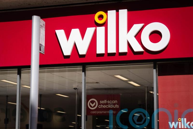 Second last-minute bid launched to save Wilko, reports say