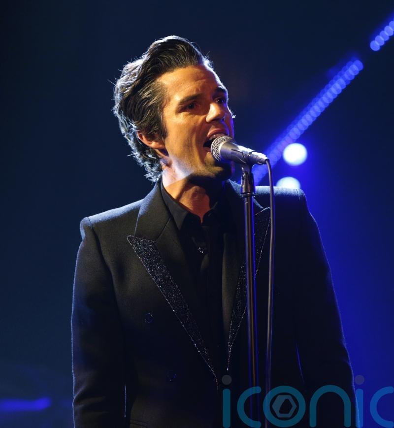Brandon Flowers: The way the Georgia gig with Russian fan played out was sad