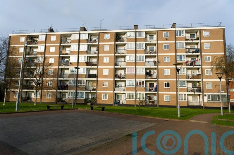 Nearly a third of councils in poor areas considering bankruptcy