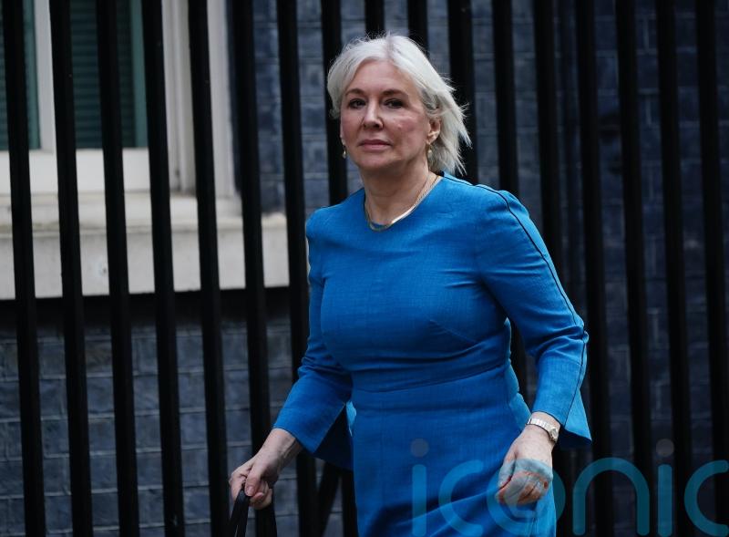 Tories warn ‘infighting’ after Nadine Dorries’ exit could hurt electoral chances