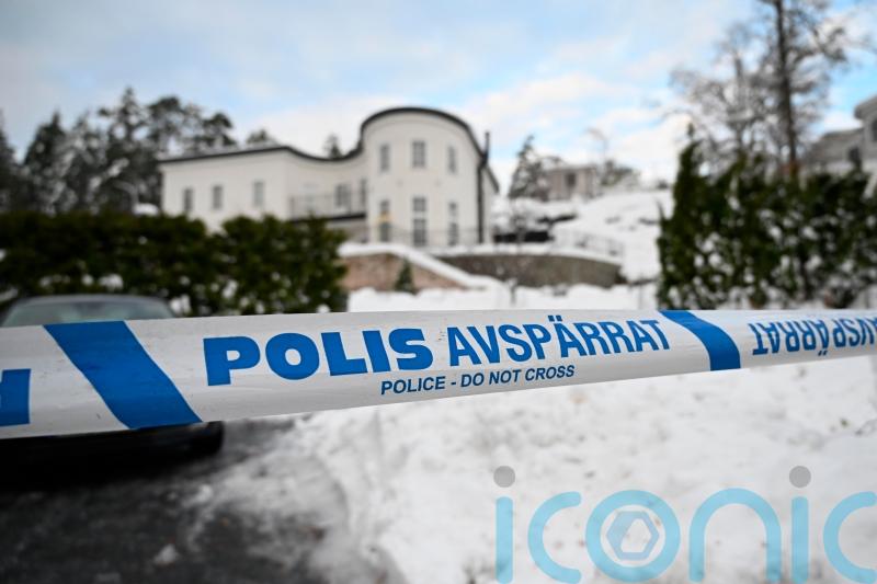 Swede charged with spying for Russian military intelligence