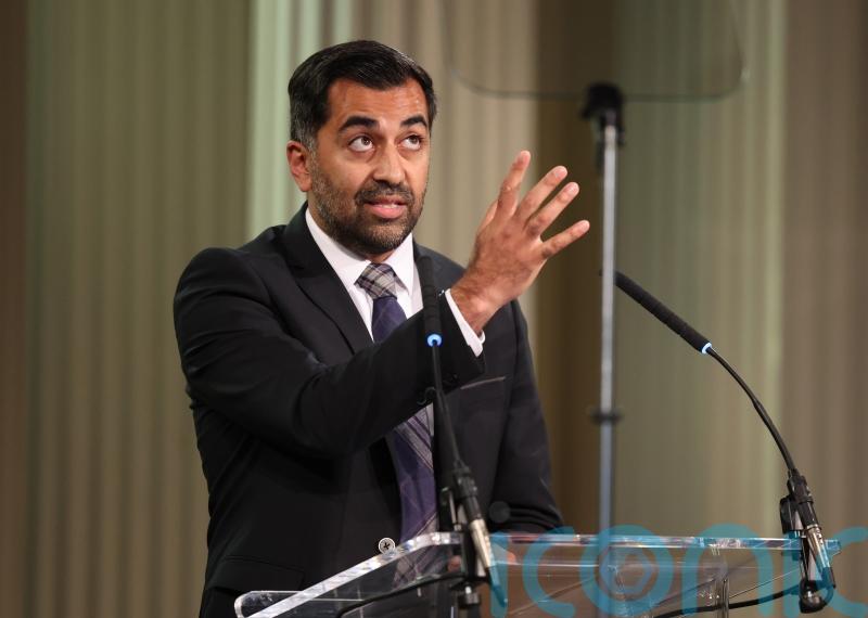SNP would win a vote on Greens deal at conference, says Yousaf