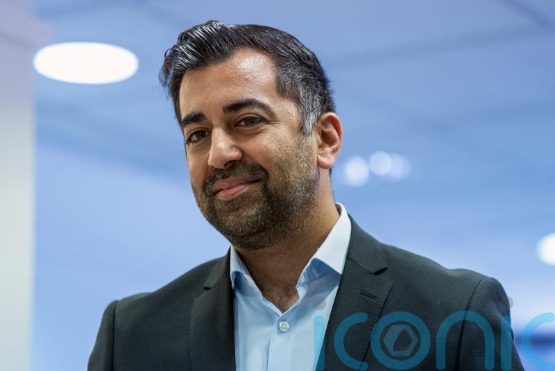 Humza Yousaf hands over control of Clyde Mission project to local leaders