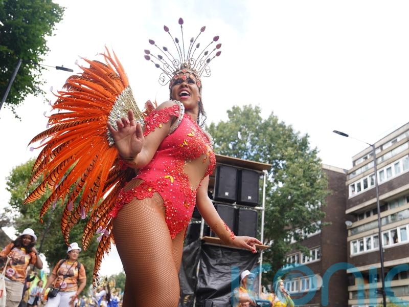 Notting Hill Carnival climaxes with joyful celebrations