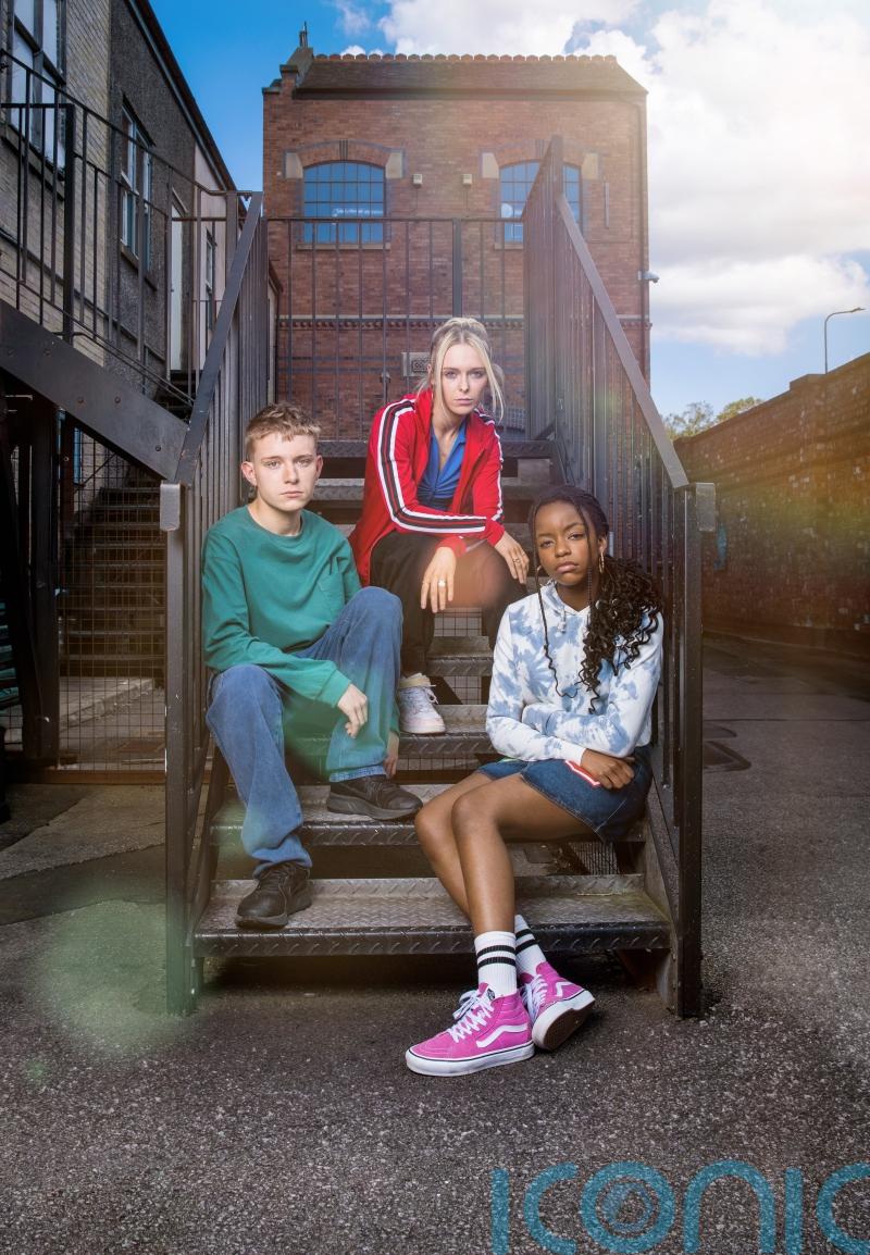 Sabrina and Lauren to battle for Max’s affection in Coronation Street