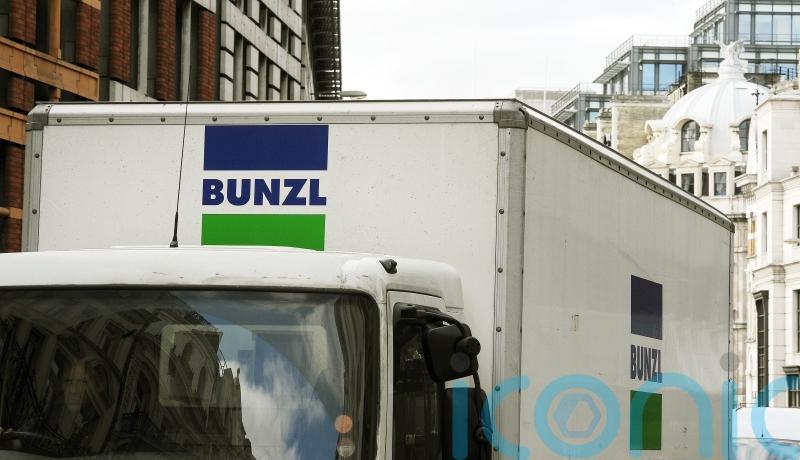 Bunzl increases earnings outlook as cost inflation eases