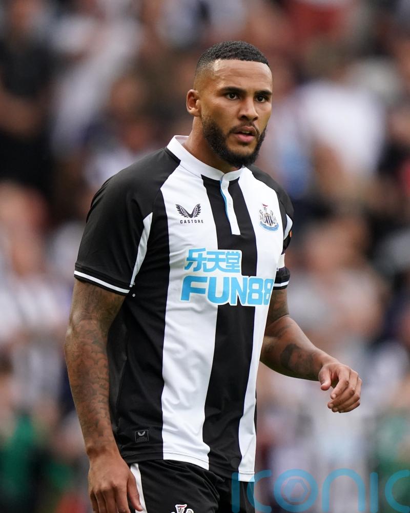 Police investigation after Newcastle United club captain ‘attacked’