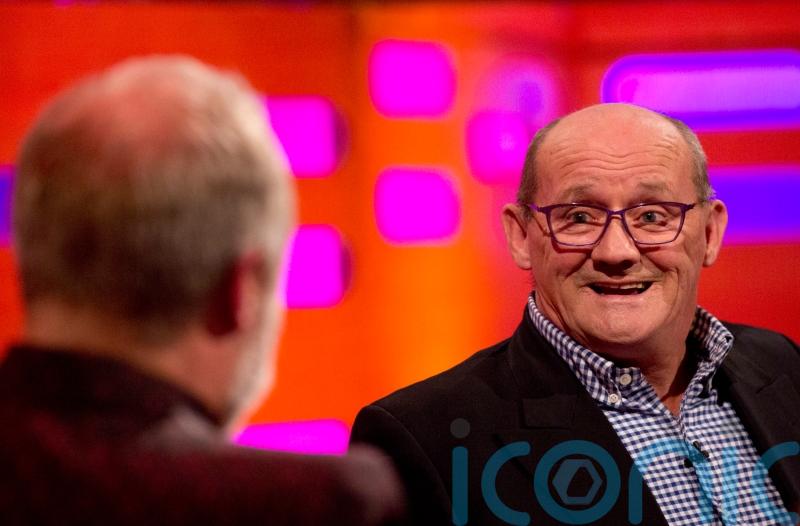 Mrs Brown’s Boys to ‘say goodbye’ to Dame Edna Everage and Paul O’Grady